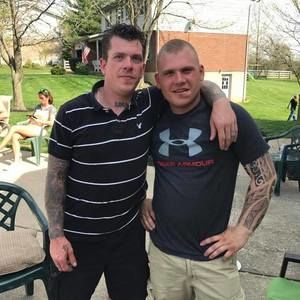 Meet your Posher, Cody